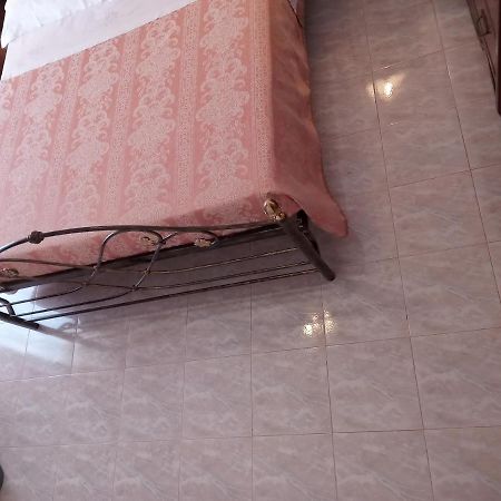 B&B Le Begonie Ascoli Piceno Ngoại thất bức ảnh