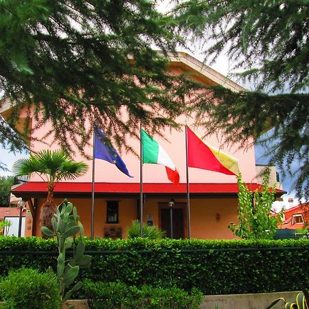 B&B Le Begonie Ascoli Piceno Ngoại thất bức ảnh