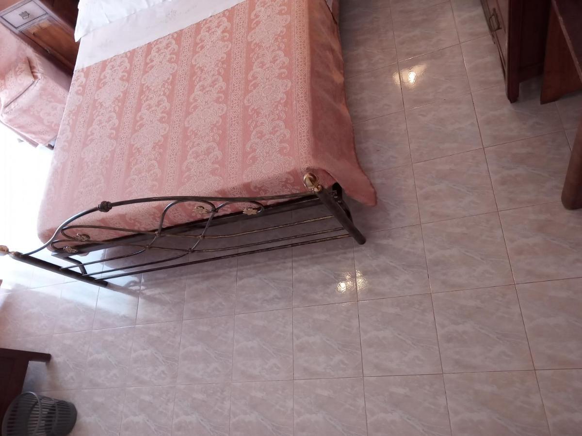 B&B Le Begonie Ascoli Piceno Ngoại thất bức ảnh
