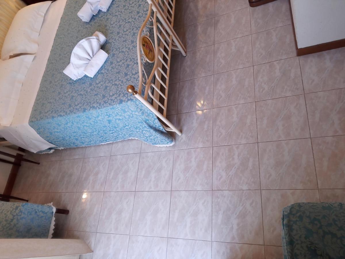 B&B Le Begonie Ascoli Piceno Ngoại thất bức ảnh