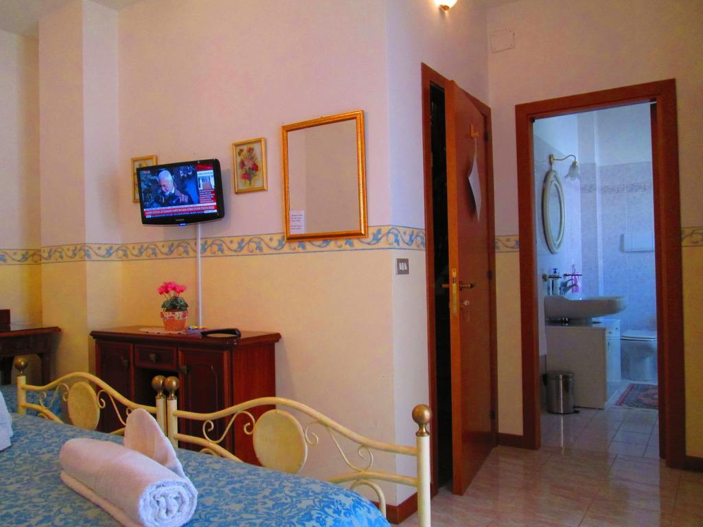 B&B Le Begonie Ascoli Piceno Ngoại thất bức ảnh