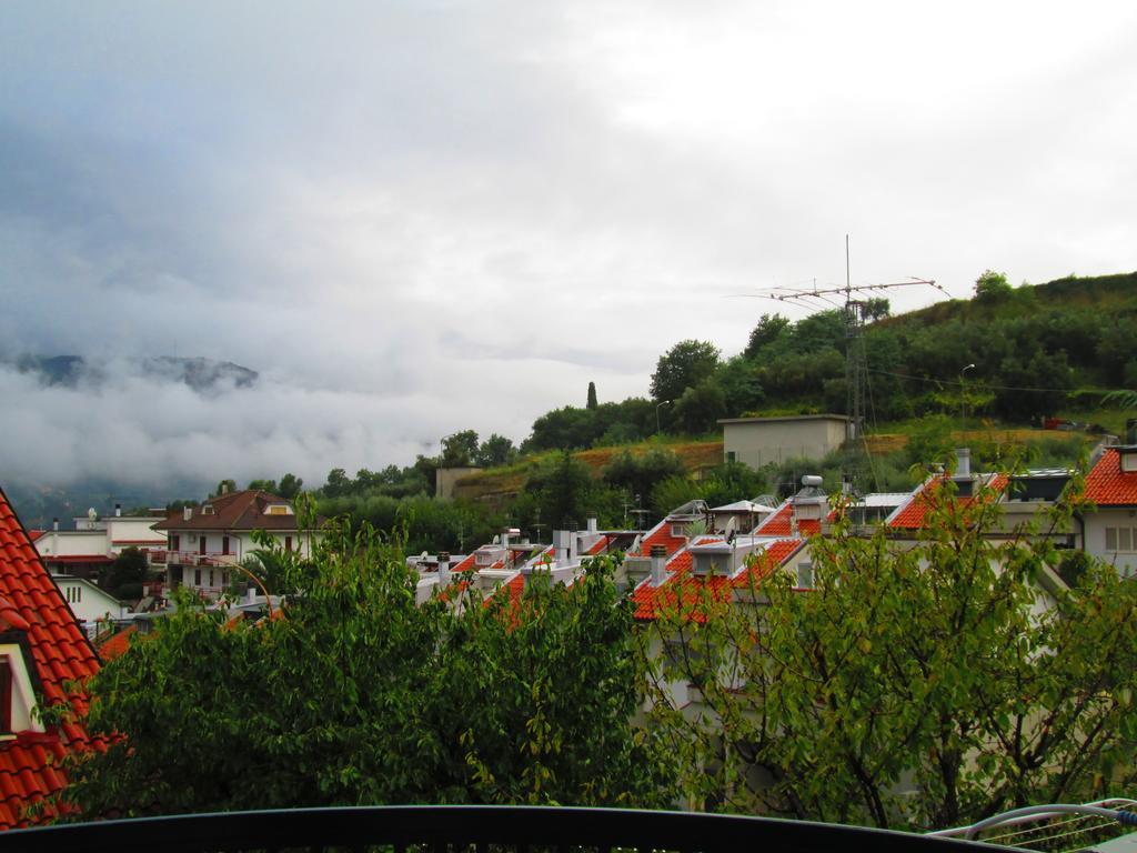 B&B Le Begonie Ascoli Piceno Ngoại thất bức ảnh