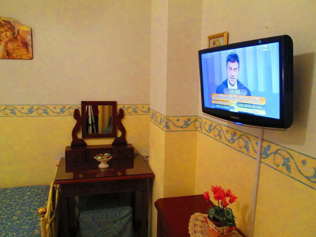 B&B Le Begonie Ascoli Piceno Ngoại thất bức ảnh