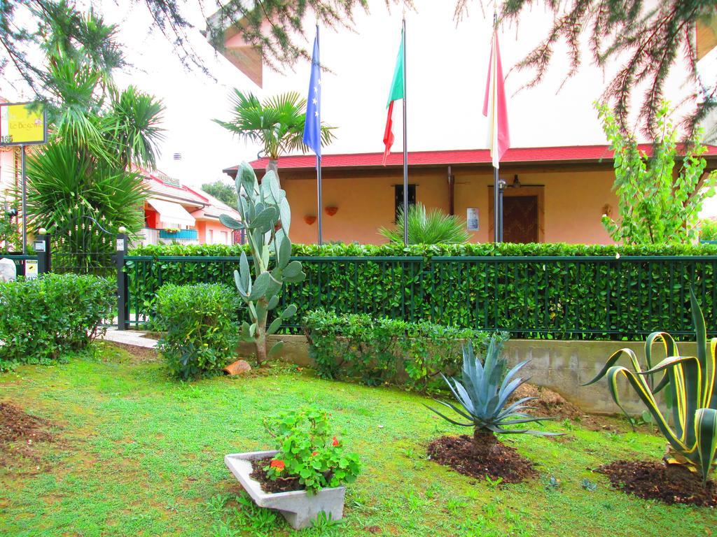 B&B Le Begonie Ascoli Piceno Phòng bức ảnh