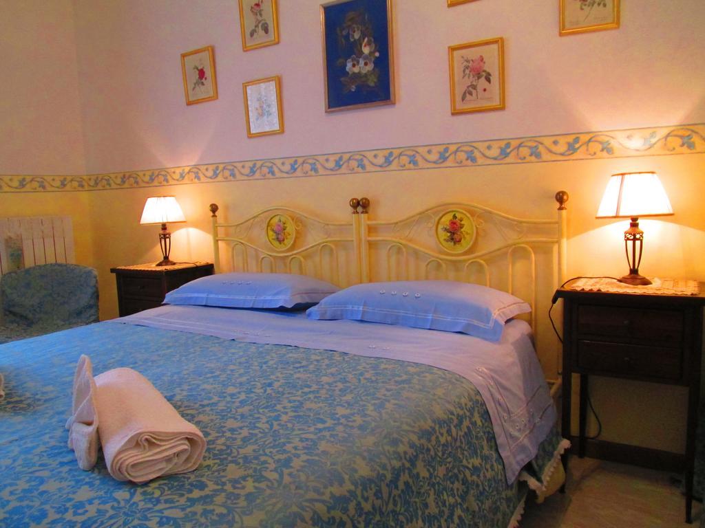 B&B Le Begonie Ascoli Piceno Ngoại thất bức ảnh