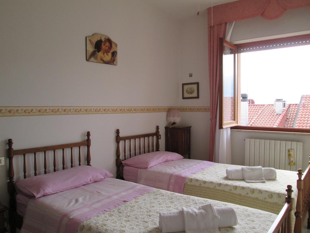 B&B Le Begonie Ascoli Piceno Ngoại thất bức ảnh