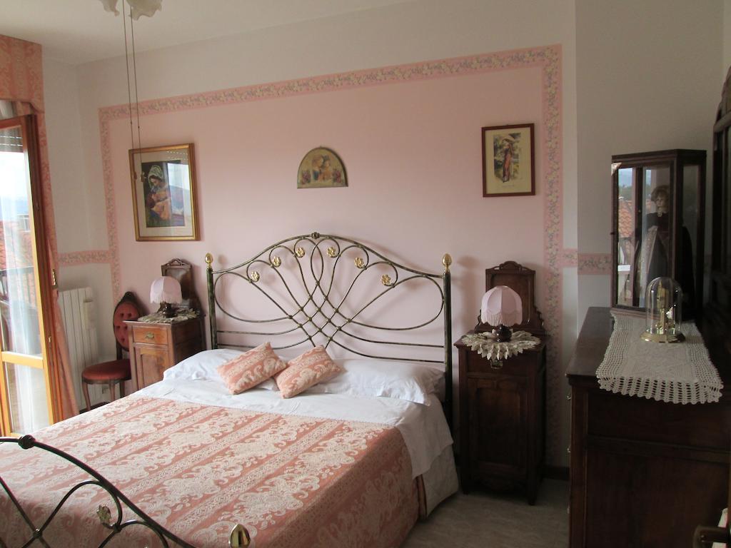 B&B Le Begonie Ascoli Piceno Ngoại thất bức ảnh