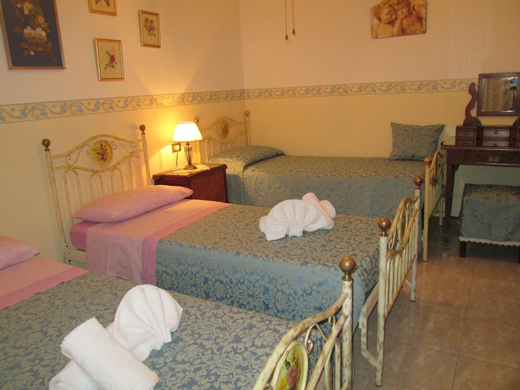 B&B Le Begonie Ascoli Piceno Ngoại thất bức ảnh