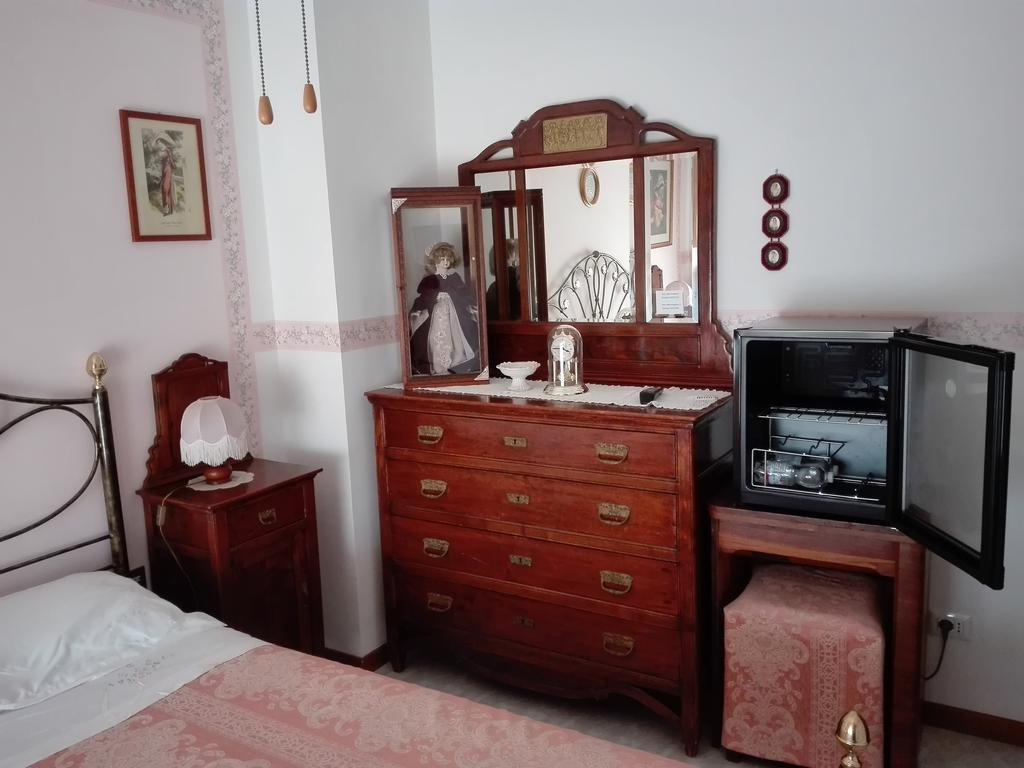 B&B Le Begonie Ascoli Piceno Ngoại thất bức ảnh