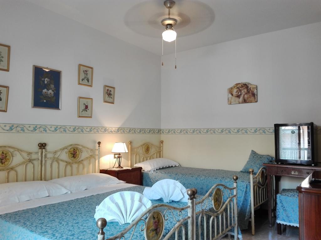 B&B Le Begonie Ascoli Piceno Ngoại thất bức ảnh