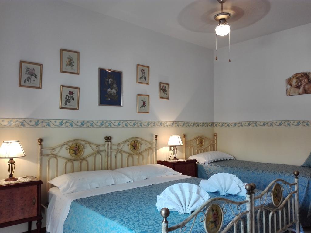 B&B Le Begonie Ascoli Piceno Ngoại thất bức ảnh